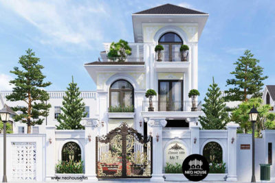 NEOHouse