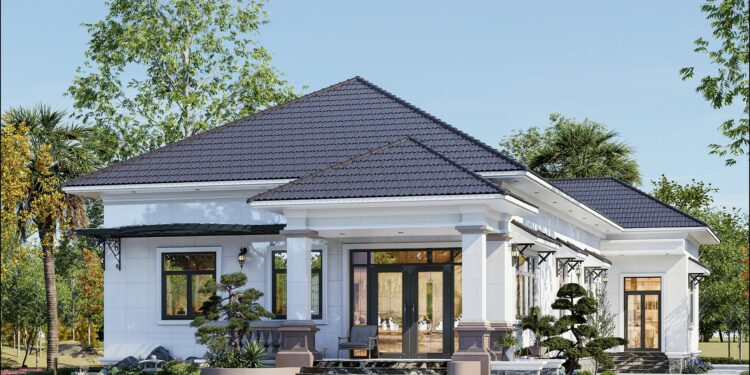 Nhà Đẹp Mới portfolio 5
