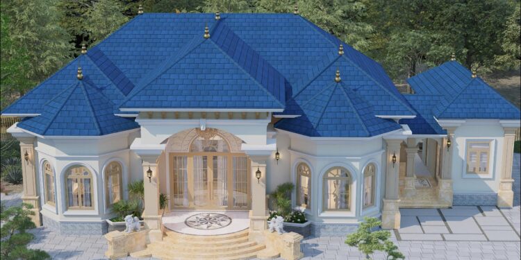 Nhà Đẹp Mới portfolio 3