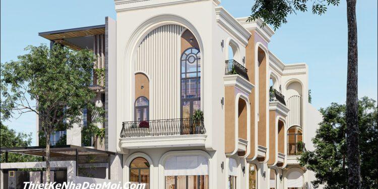 Nhà Đẹp Mới portfolio 6