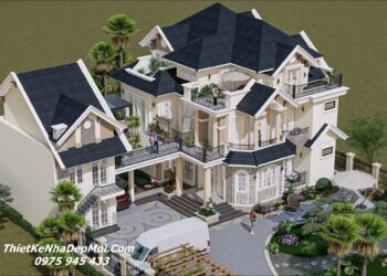 Nhà Đẹp Mới portfolio 4