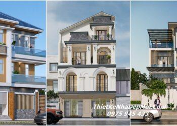 Nhà Đẹp Mới portfolio 7