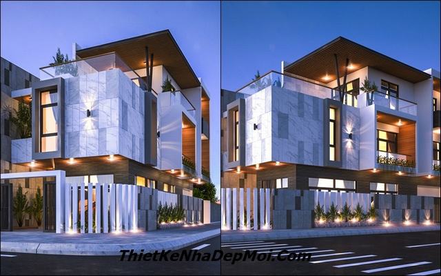 Nhà Đẹp Mới portfolio 9