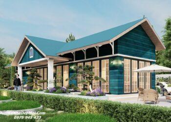 Nhà Đẹp Mới portfolio 8