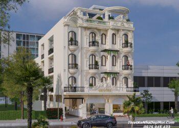 Nhà Đẹp Mới portfolio 12