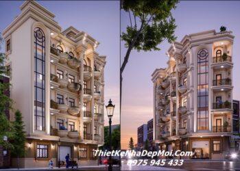 Nhà Đẹp Mới portfolio 14