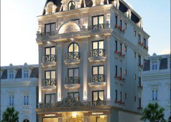 Nhà Đẹp Mới portfolio 13