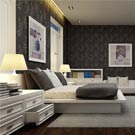 Nội Thất Bình Dương project