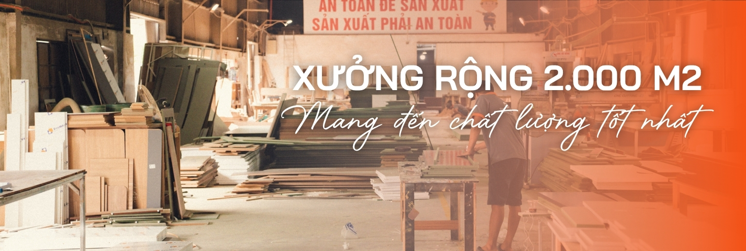 Nội Thất Gia Phong portfolio 2