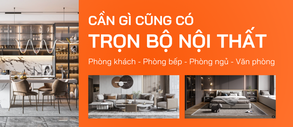 Nội Thất Gia Phong portfolio 7