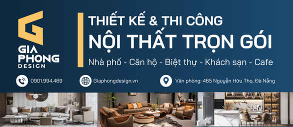 Nội Thất Gia Phong portfolio 6