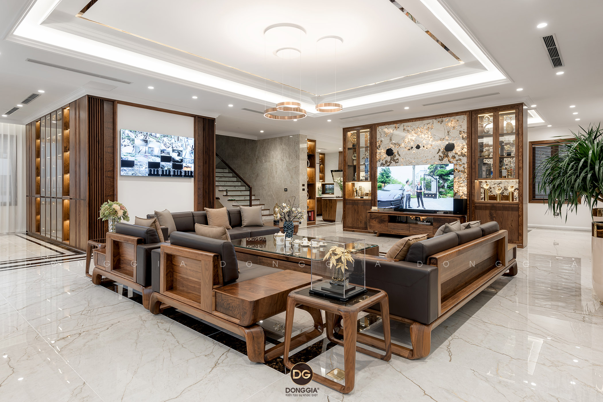 Nội Thất Đồng Gia portfolio 6