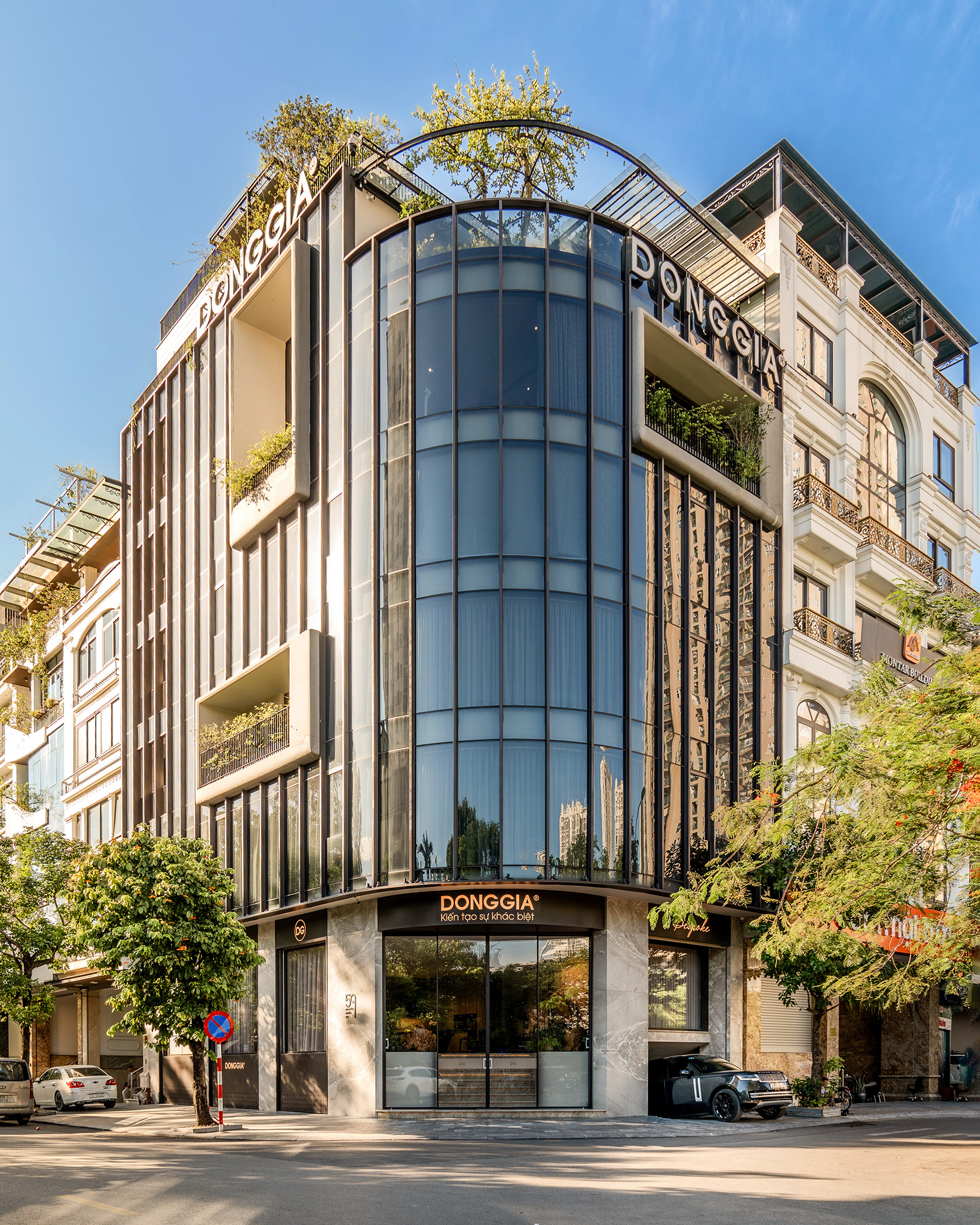 Nội Thất Đồng Gia portfolio 12