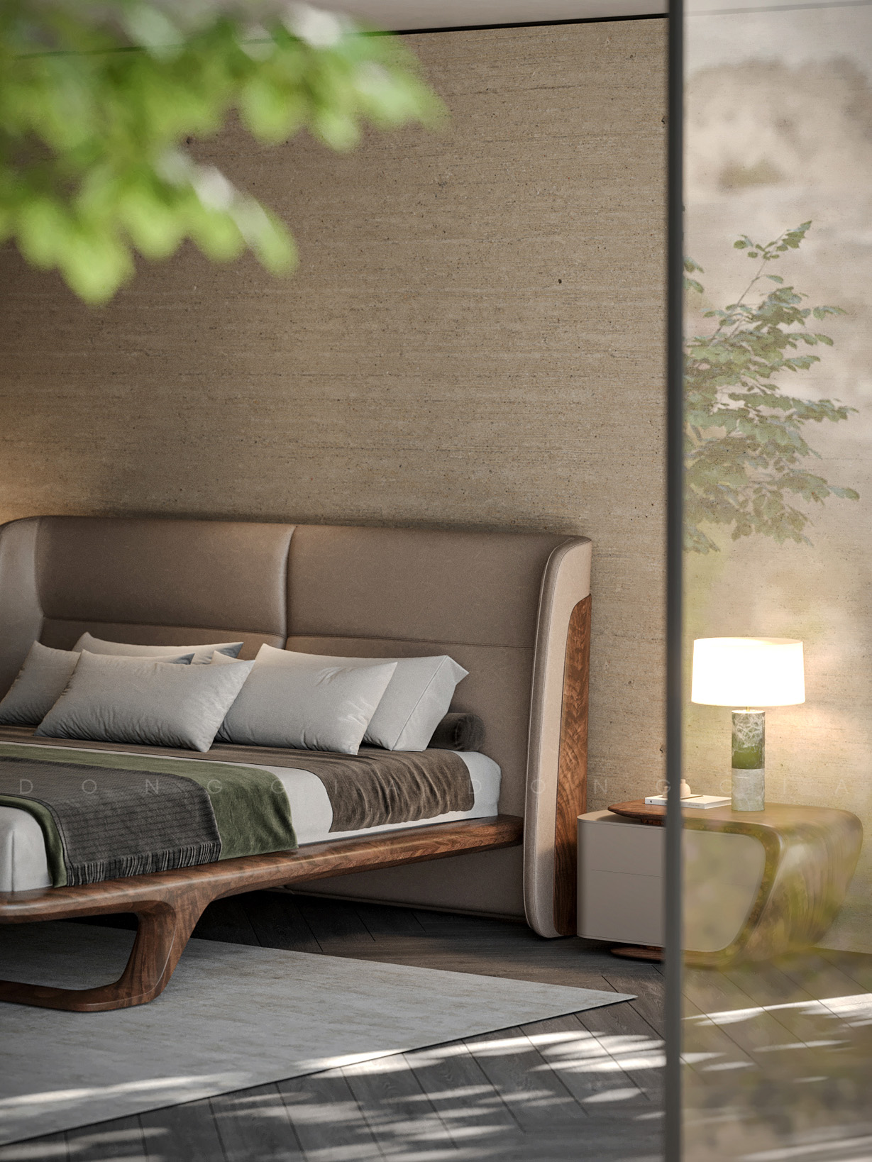 Nội Thất Đồng Gia portfolio 14