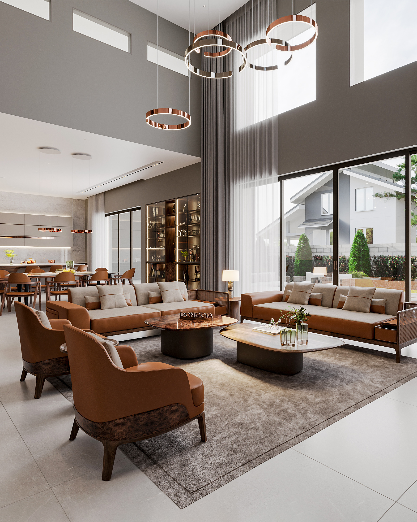 Nội Thất Đồng Gia portfolio 15