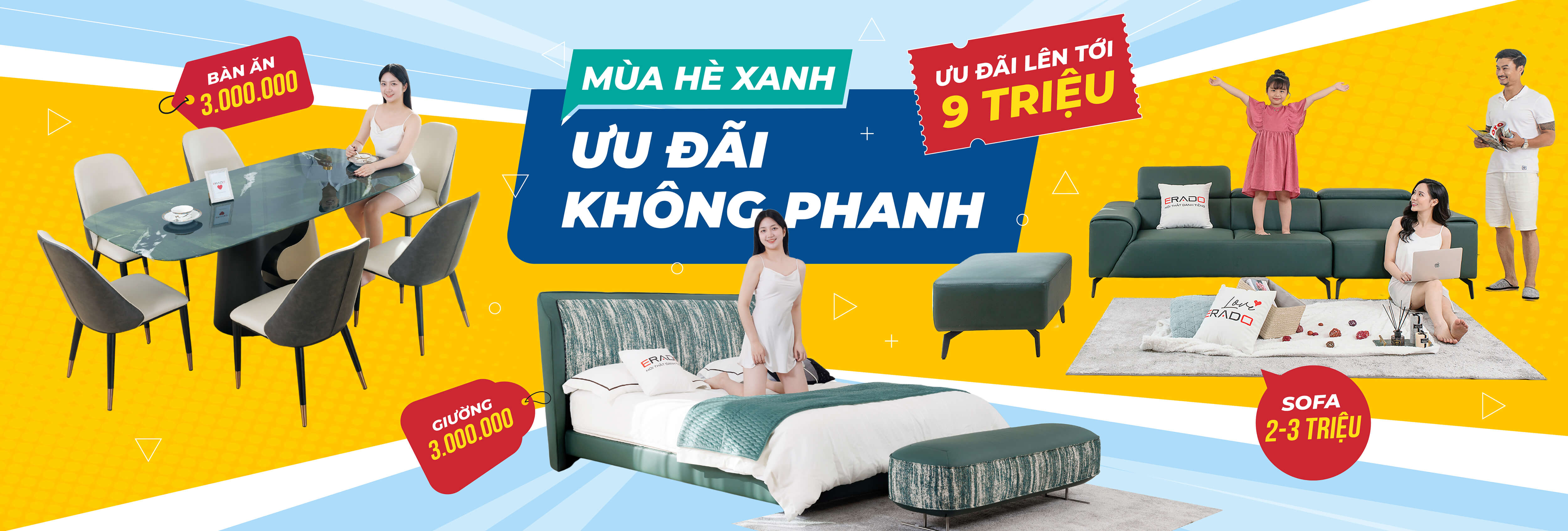 Nội thất nhập khẩu và hàng đặt riêng, mẫu đẹp 2026 project