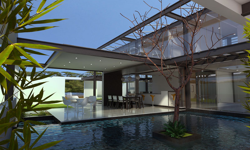 NỘI THẤT PHONG CÁCH project