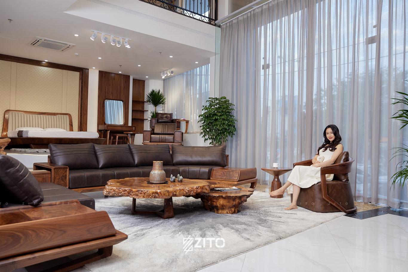 Nội thất ZITO portfolio 5