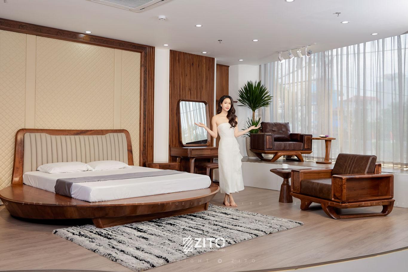 Nội thất ZITO portfolio 4