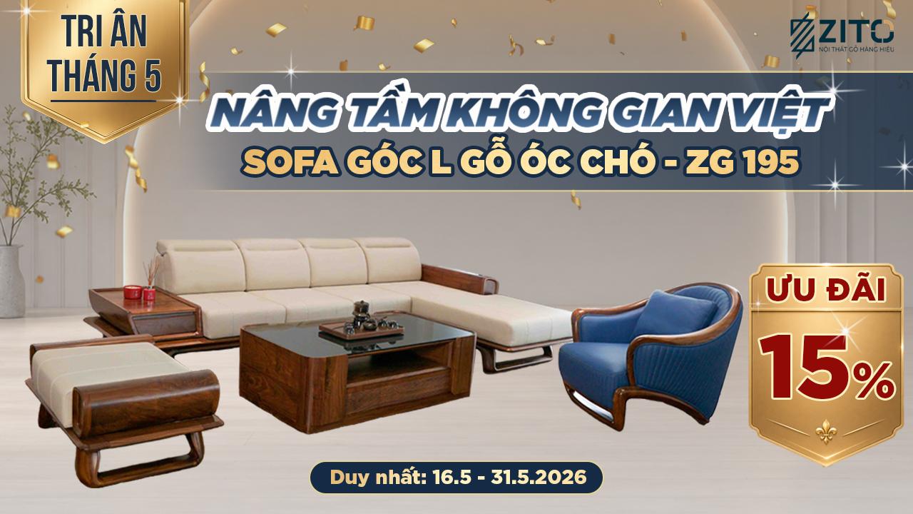 Nội thất ZITO