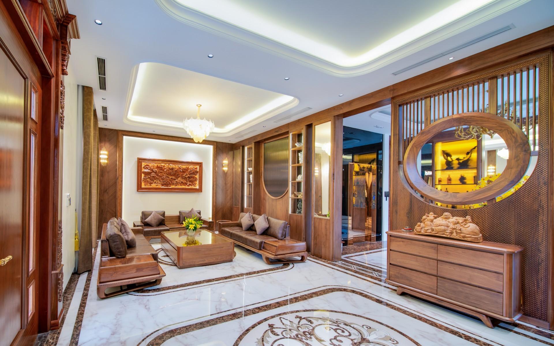 Nội thất ZITO portfolio 9