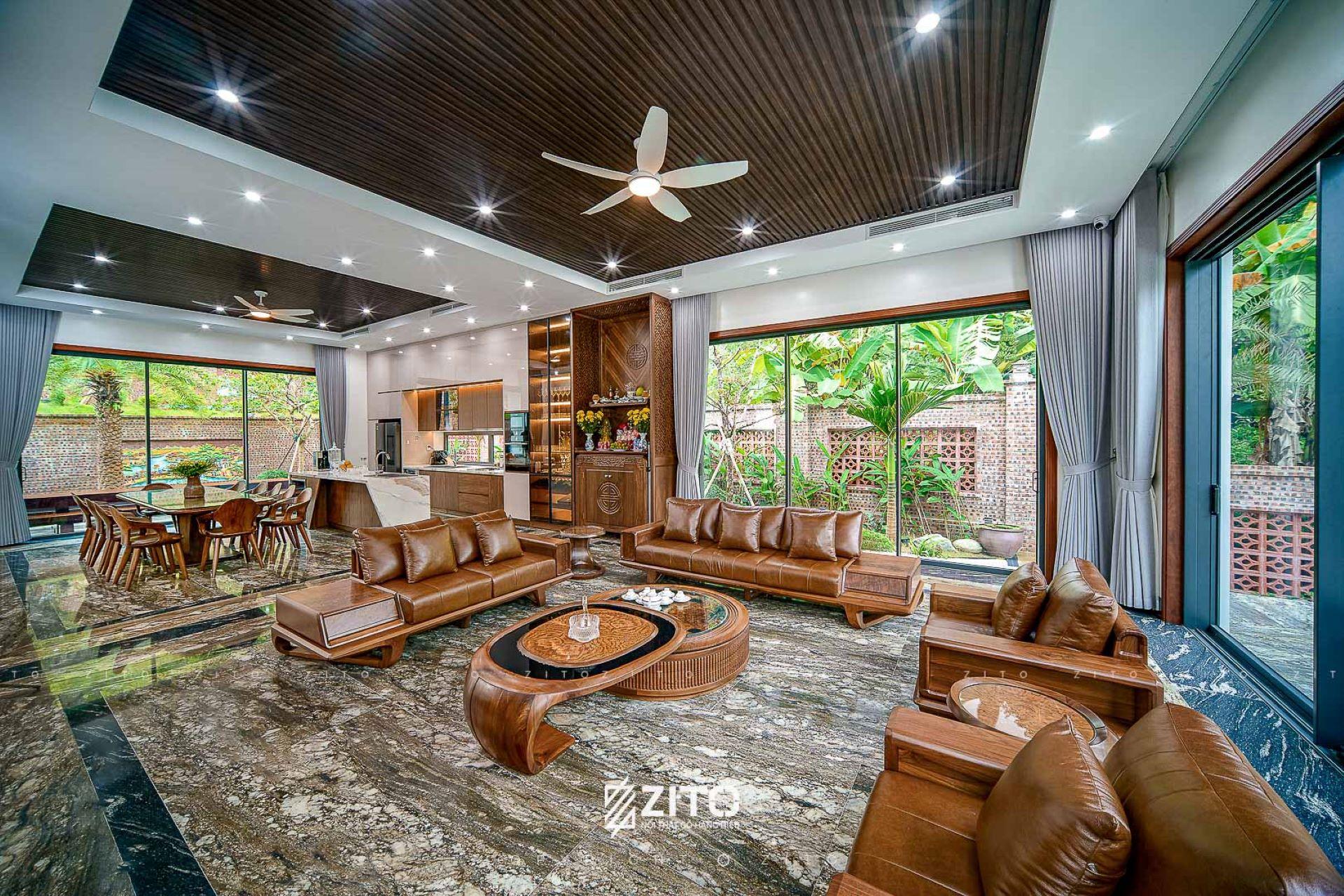 Nội thất ZITO portfolio 18