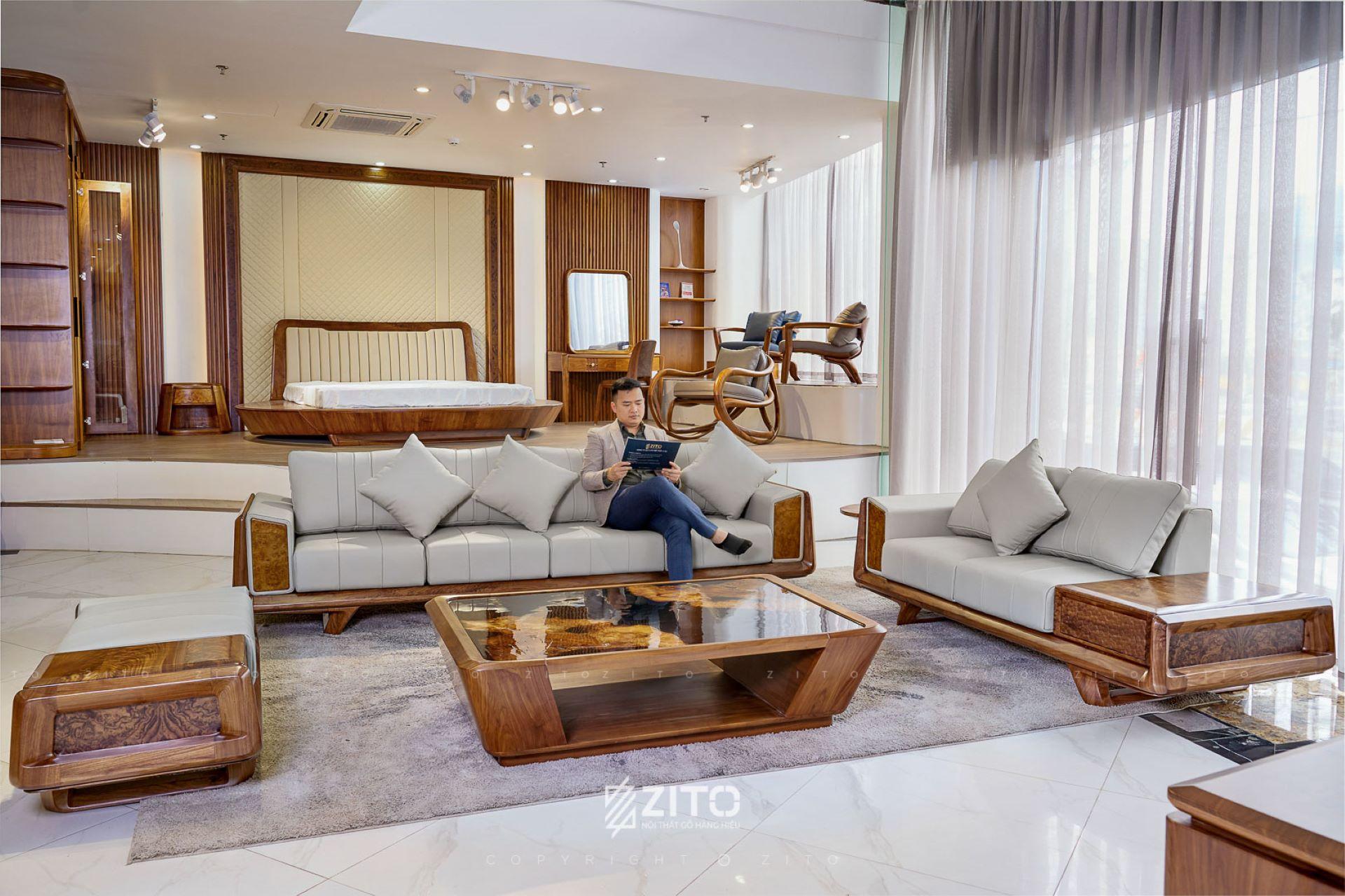 Nội thất ZITO portfolio 17