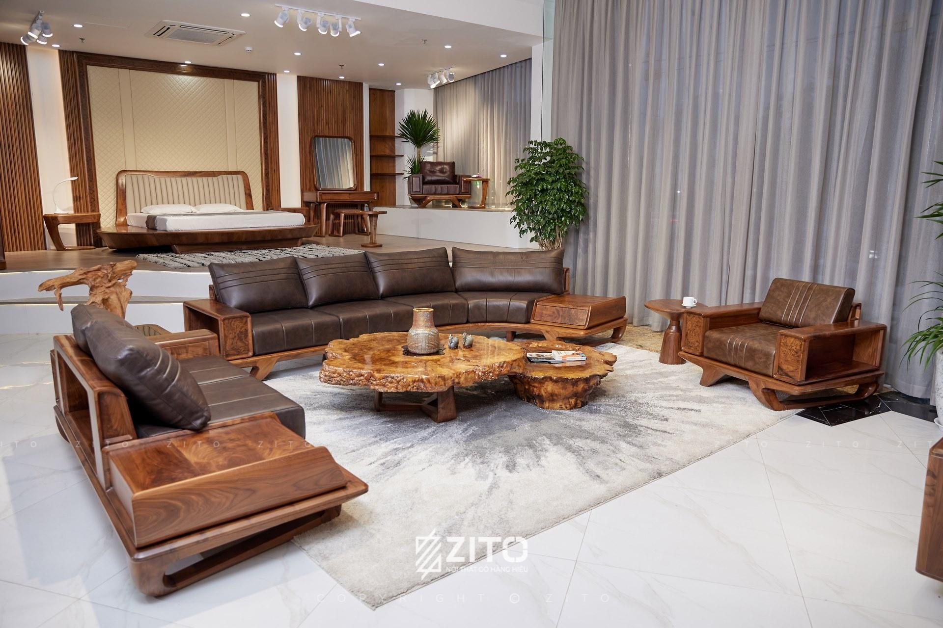 Nội thất ZITO portfolio 14