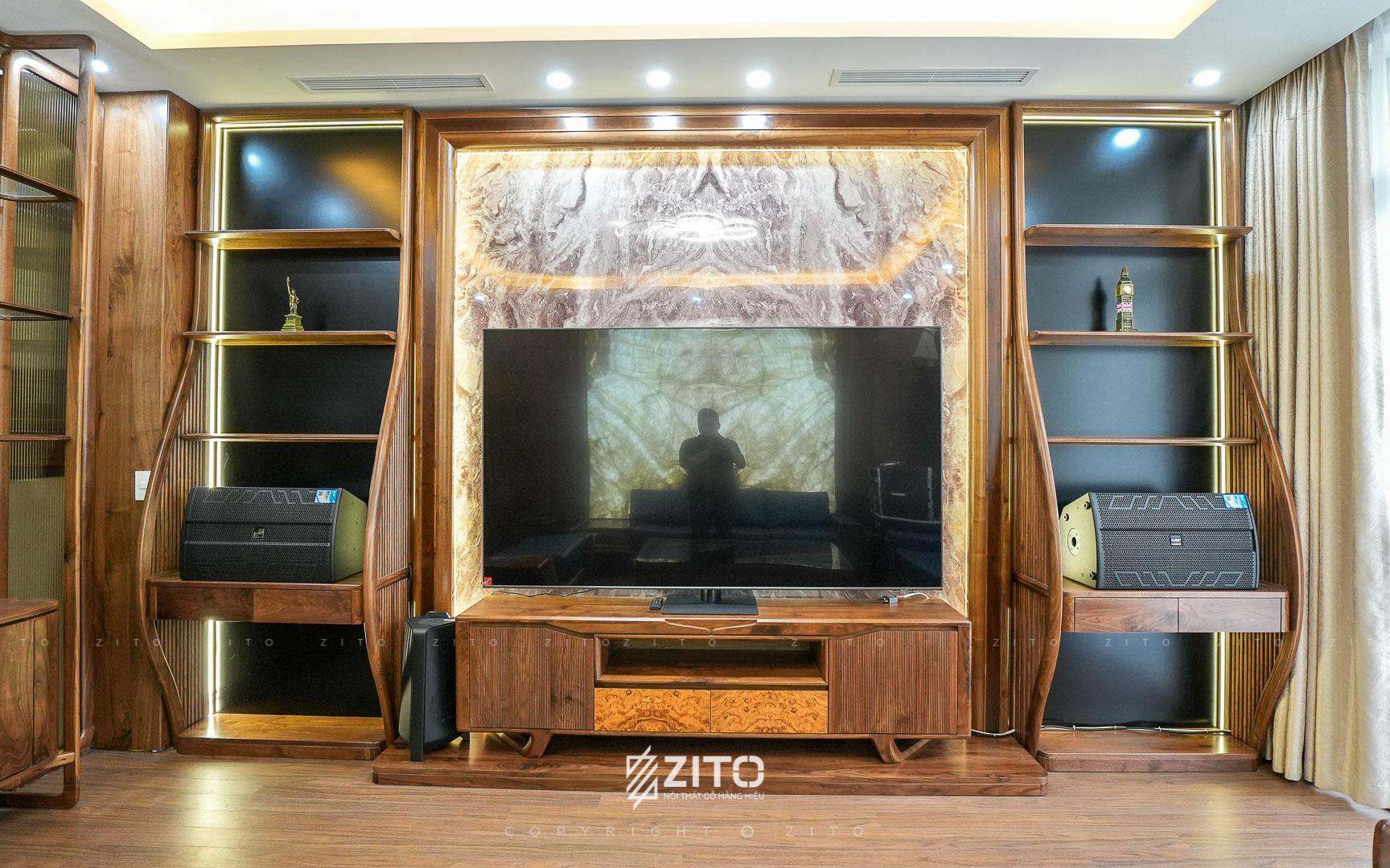 Nội thất ZITO portfolio 15