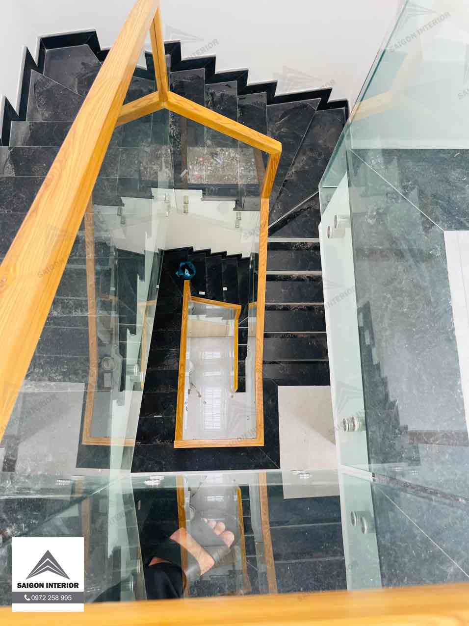 Saigon Interior portfolio 3