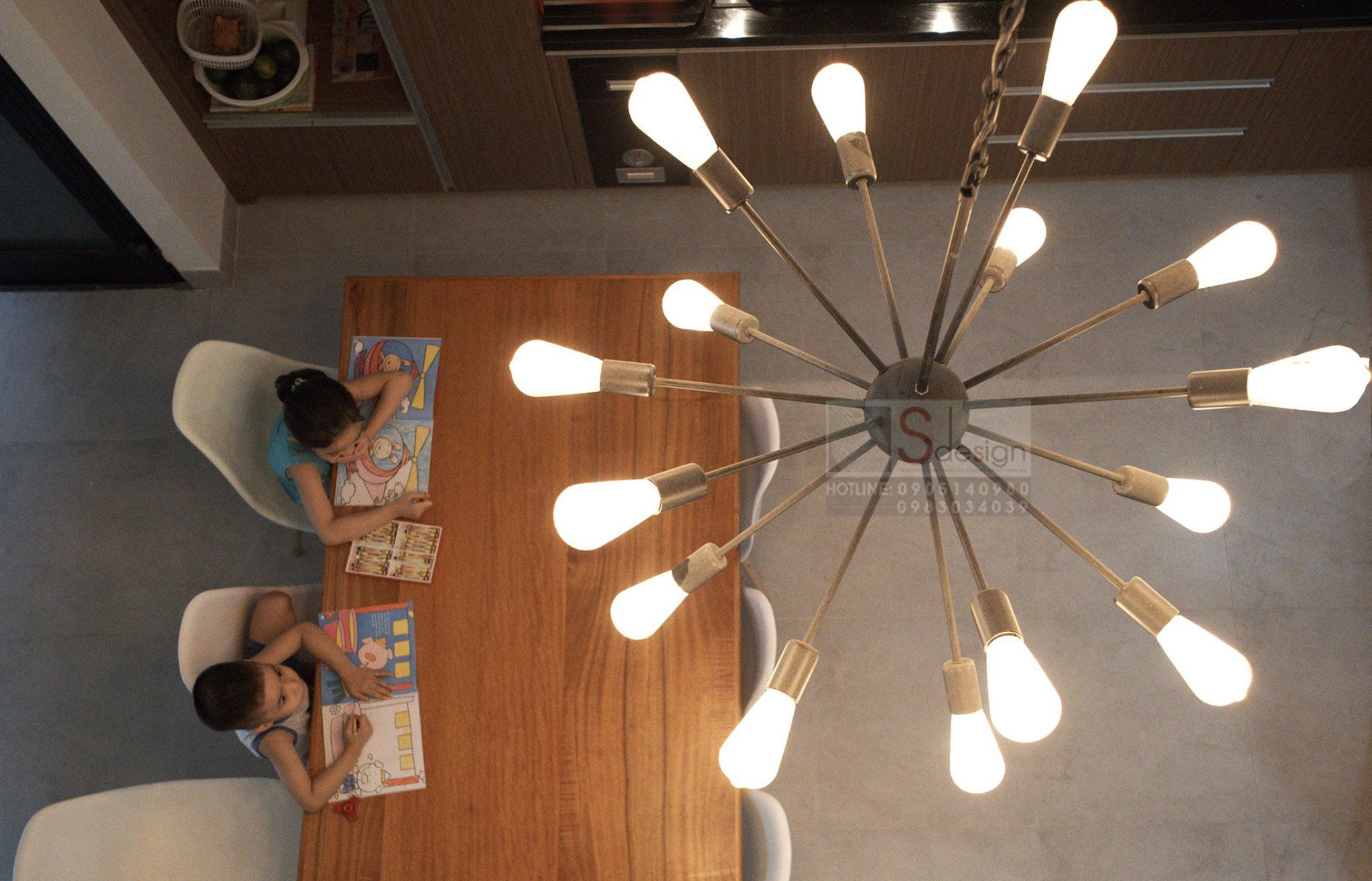 Sdesign project