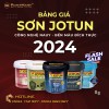 Sơn Nước Chính Hãng portfolio 4
