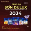 Sơn Nước Chính Hãng portfolio 3