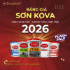 Sơn Nước Chính Hãng portfolio 5