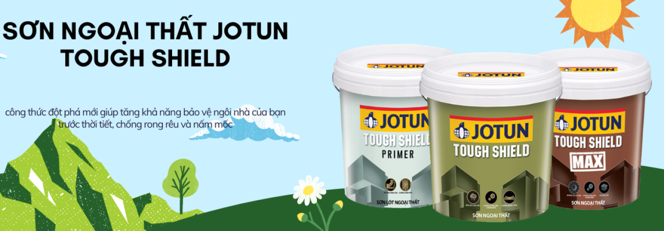 Sơn nước Trường Kha portfolio 7