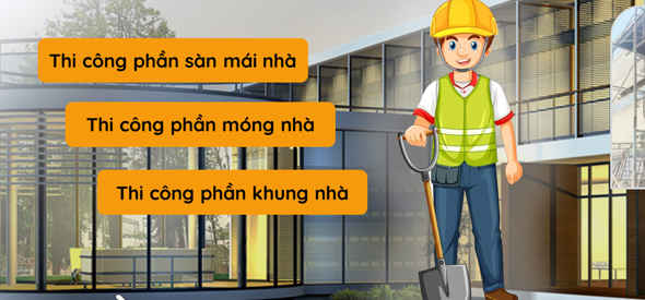 Thiết Kế & Thi Công AQ project