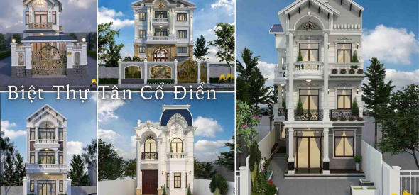 Thiết Kế & Thi Công AQ portfolio 6