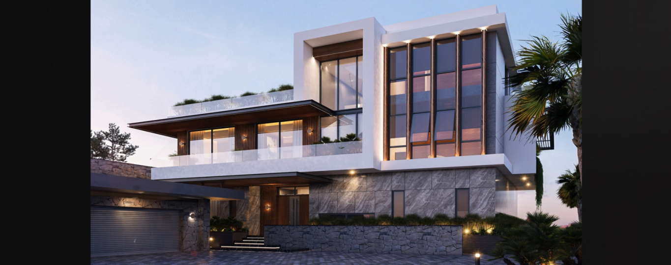 Thiết Kế & Thi Công Nhà Phố, Biệt Thự, Nội Thất Chung Cư TP.HCM project
