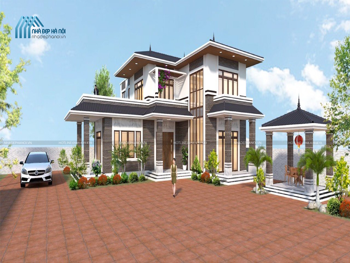 Thiết kế thi công trọn gói nội thất portfolio 14