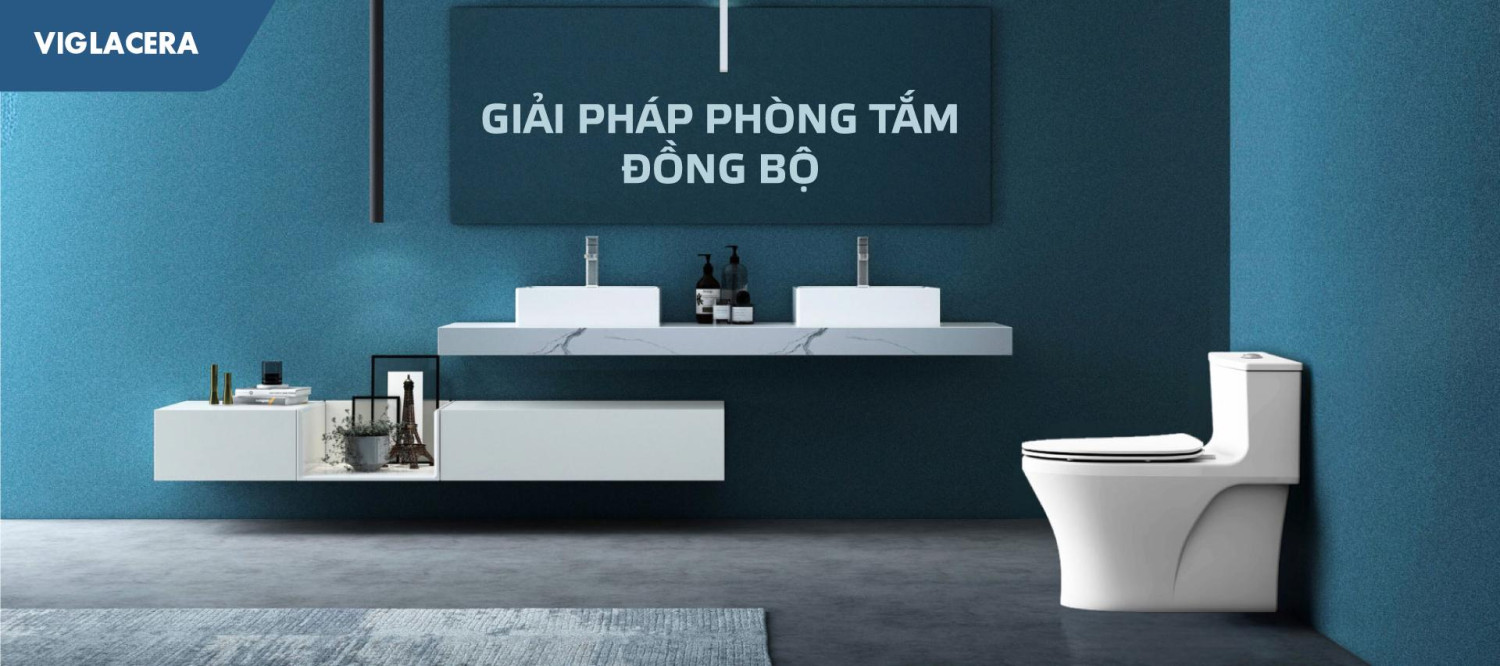 Tổng công ty Viglacera portfolio 2