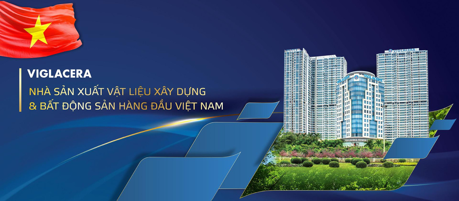 Tổng công ty Viglacera portfolio 3