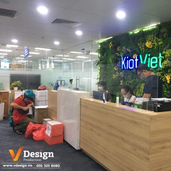 VDesign Studio portfolio 6