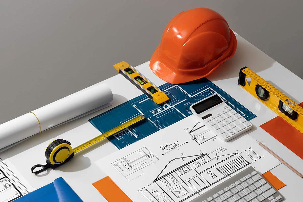 Xây Dựng Việt project
